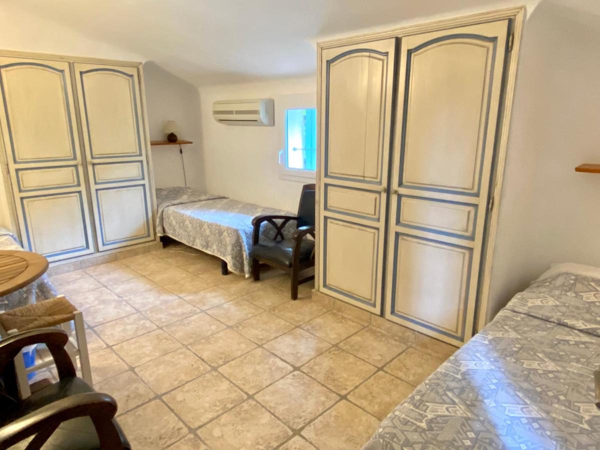 Residence Isula Di I Corsi Дзондза Экстерьер фото
