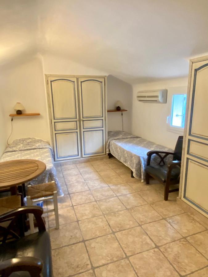 Residence Isula Di I Corsi Дзондза Экстерьер фото
