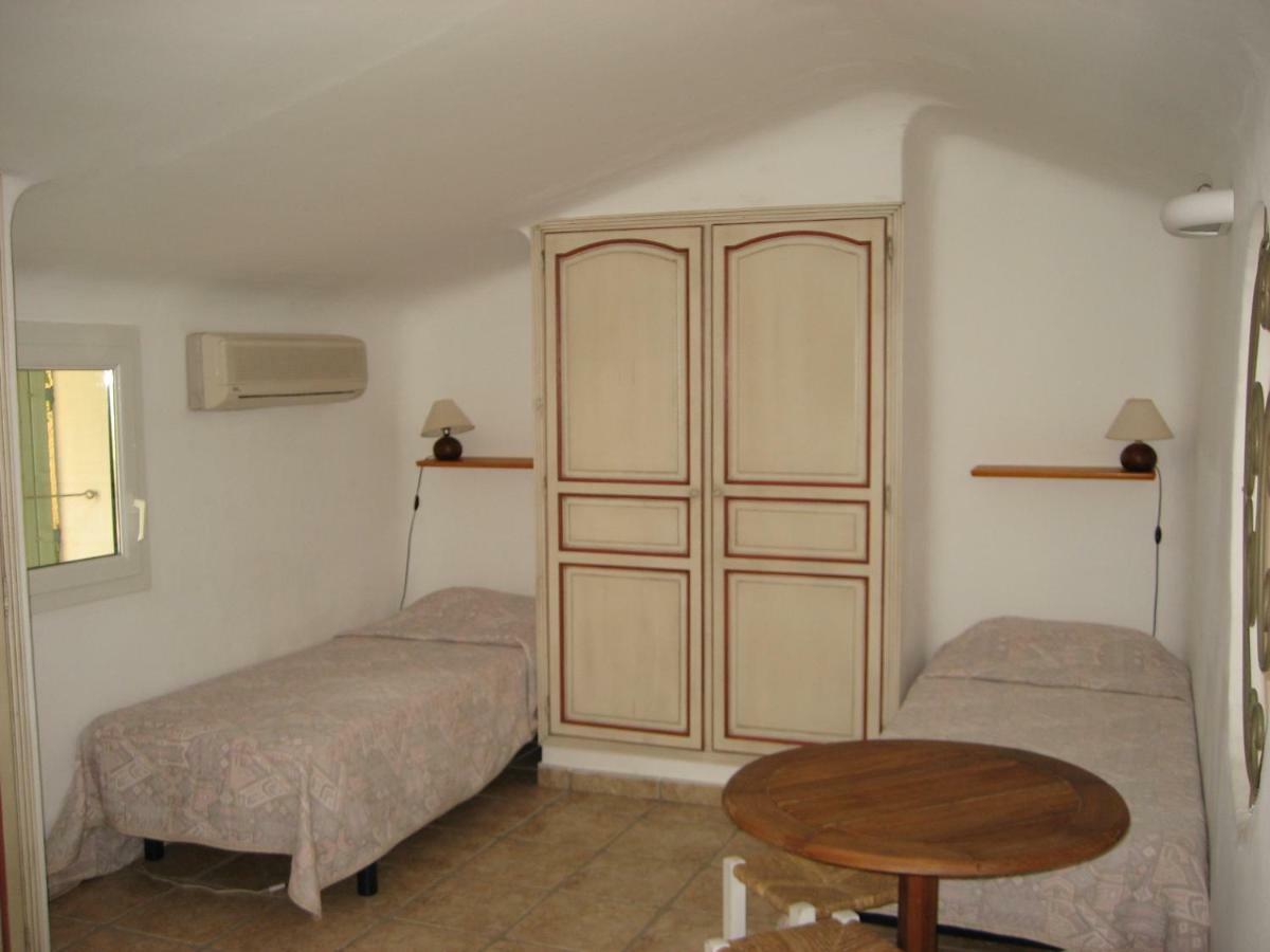 Residence Isula Di I Corsi Дзондза Экстерьер фото