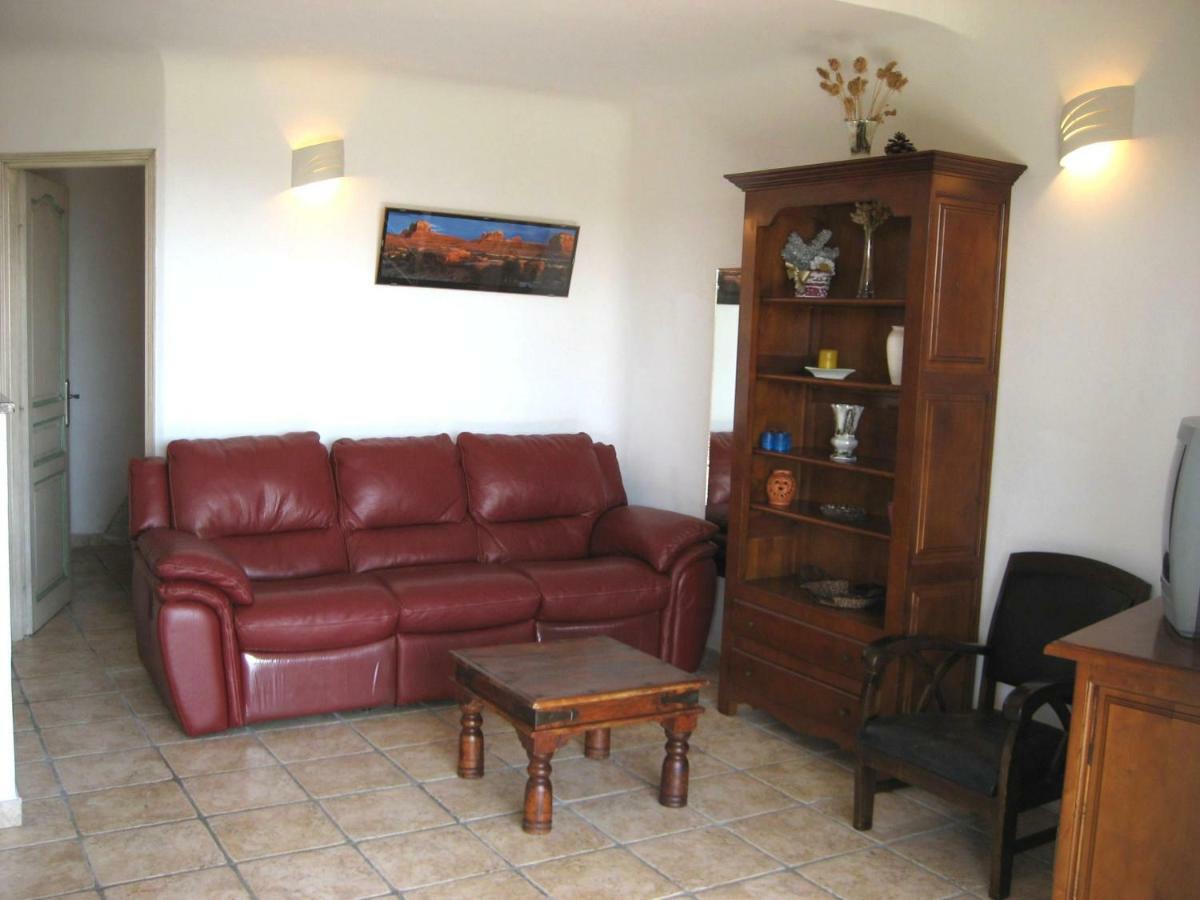 Residence Isula Di I Corsi Дзондза Экстерьер фото