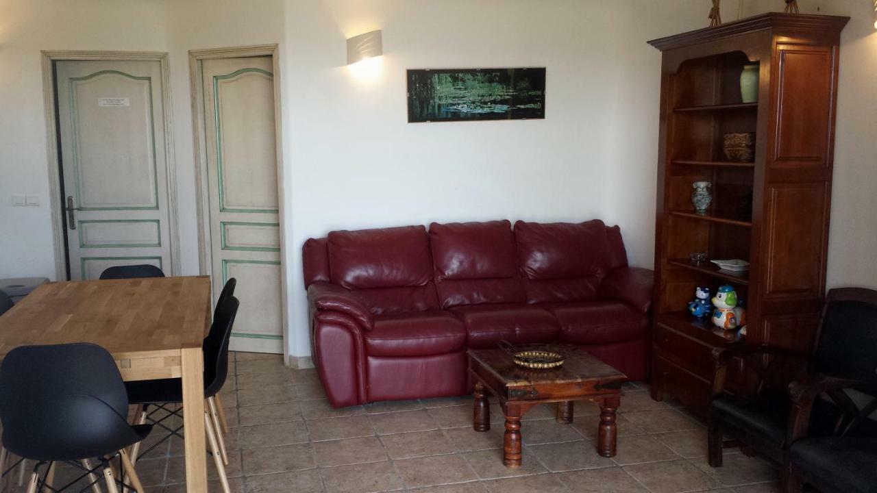 Residence Isula Di I Corsi Дзондза Экстерьер фото